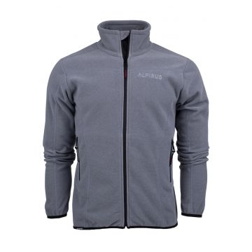 Hanorac pentru barbati -  Gri - Gri