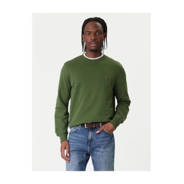 Hanorac pentru barbati  verde