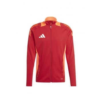 Hanorac  Poliesterwfwqdw - Rosu/Portocaliu