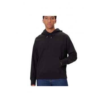 Hanorac  PREMIUM TERRY CK EMBLEM HOODIE-LV14LD225G-UB1