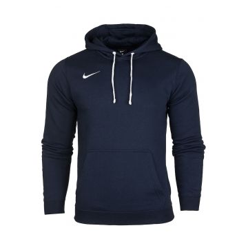 Hanorac sport barbati  bumbac/poliester - Bleumarin