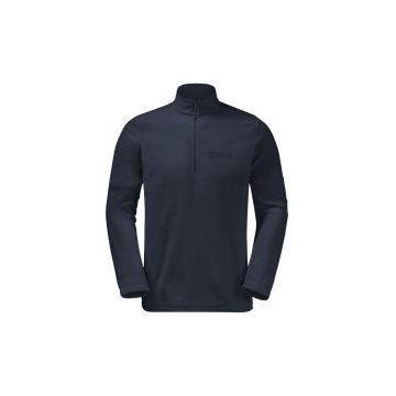 Hanorac sport barbati -  Taunus HZ - Poliester - Albastru