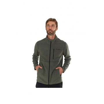 Hanorac sport  Jeffrey Fullzip Fleece