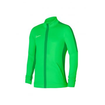 Hanorac sport pentru barbati -  Poliester - Verde - Verde