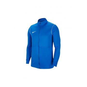 Jacheta  Park 20 Junior Knit - Poliester - Albastru deschis