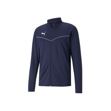 Sweatshirt zipped  Teamrise Training Poly