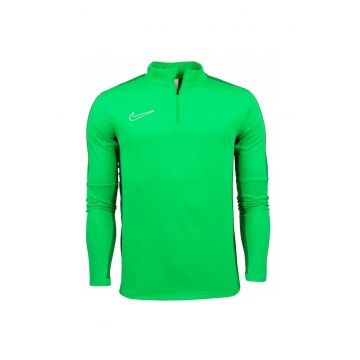 Tricou sport barbati -  Poliester - Cu maneci - Verde