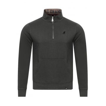 barbati  Gri - Negru