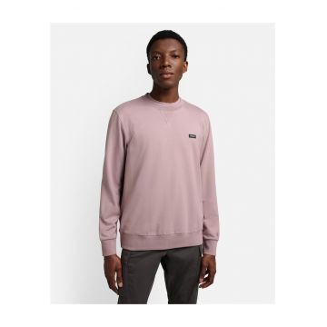 Bluza de trening cu detaliu logo Rhemes -