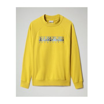 Bluza de trening cu logo Bilea -