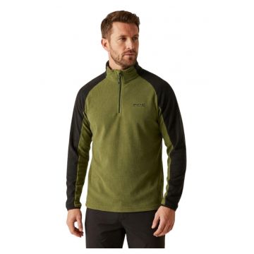 Bluza de trening cu maneci raglan Elson II -