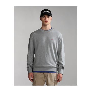 Bluza de trening din bumbac Balis -