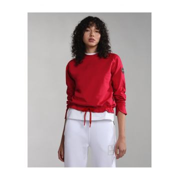 Bluza de trening la baza gatului Morona -