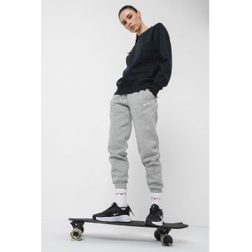 Bluza de trening lejera cu captuseala calduroasa Phoenix - Negru