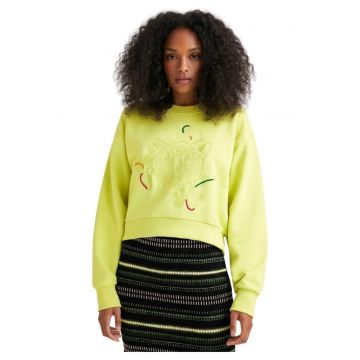 Bluza de trening lejera Tiger