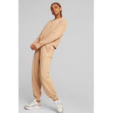 Bluza sport crop lejera HER - Piersica