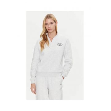 Bluzon cu fermoar scurt