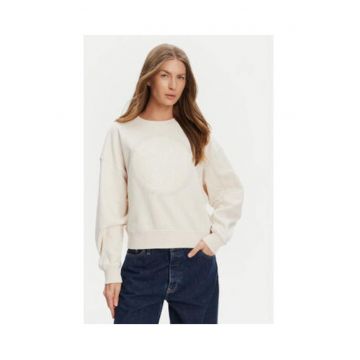 Bluzon lejer din amestec de bumbac