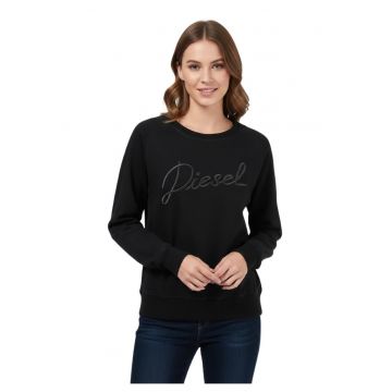 Bluzon Sven din amestec de bumbac -