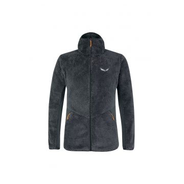 Fleece trekking barbati  Tognazza Polarlite - Negru