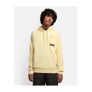 Gaby Hanorc cu maneci cazute -