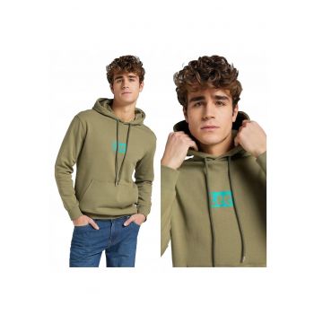 Hanorac baieti  Tops' Em All - verde -