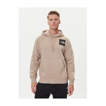 Hanorac barbati  bej