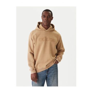 Hanorac barbati  bej -