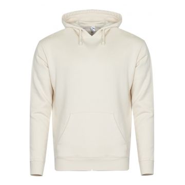 Hanorac barbati  crem - Crem