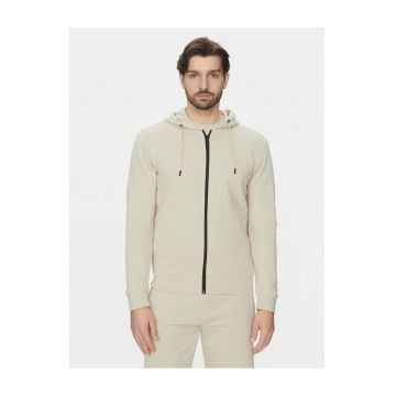 Hanorac barbati -  ecru -