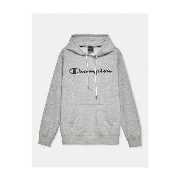 Hanorac barbati  gri -