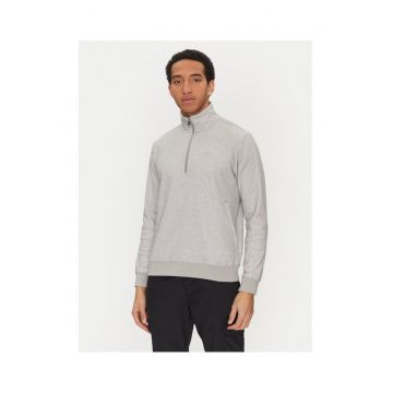 Hanorac barbati  gri -