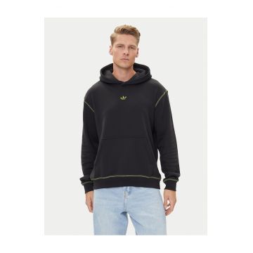 Hanorac barbati  negru -