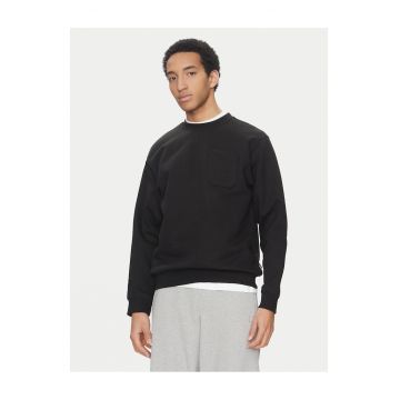 Hanorac barbati  negru