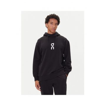 Hanorac barbati  negru