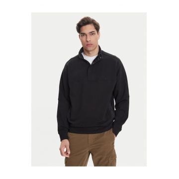 Hanorac barbati  stil negru