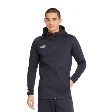 Hanorac barbati  Team Final - Bleumarin