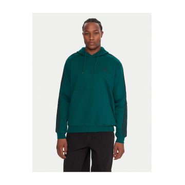 Hanorac barbati - verde -