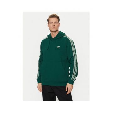 Hanorac barbati  verde -