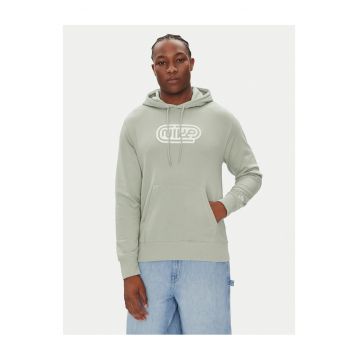 Hanorac barbati  verde -