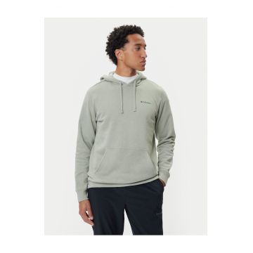 Hanorac barbati  verde