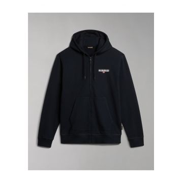 Hanorac cu buzunare Ice -