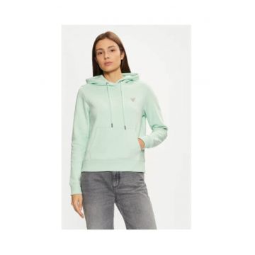 Hanorac cu gluga - din bumbac