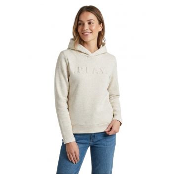 Hanorac cu gluga - - XS -