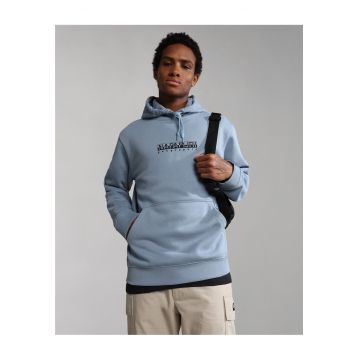 Hanorac cu imprimeu logo -