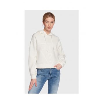 Hanorac cu logo 0000302093168