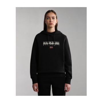 Hanorac cu logo Ayas -