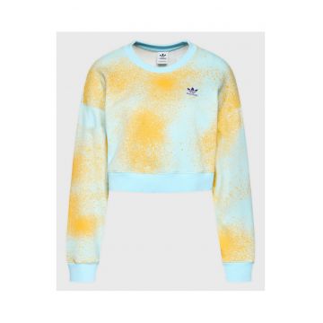 Hanorac dama -  colorat -