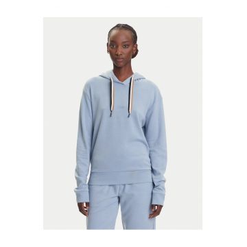 Hanorac dama  CP Stripe 50524760 - albastru