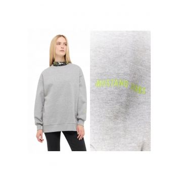 Hanorac dama -  Kimberly - bumbac - gri - Gri